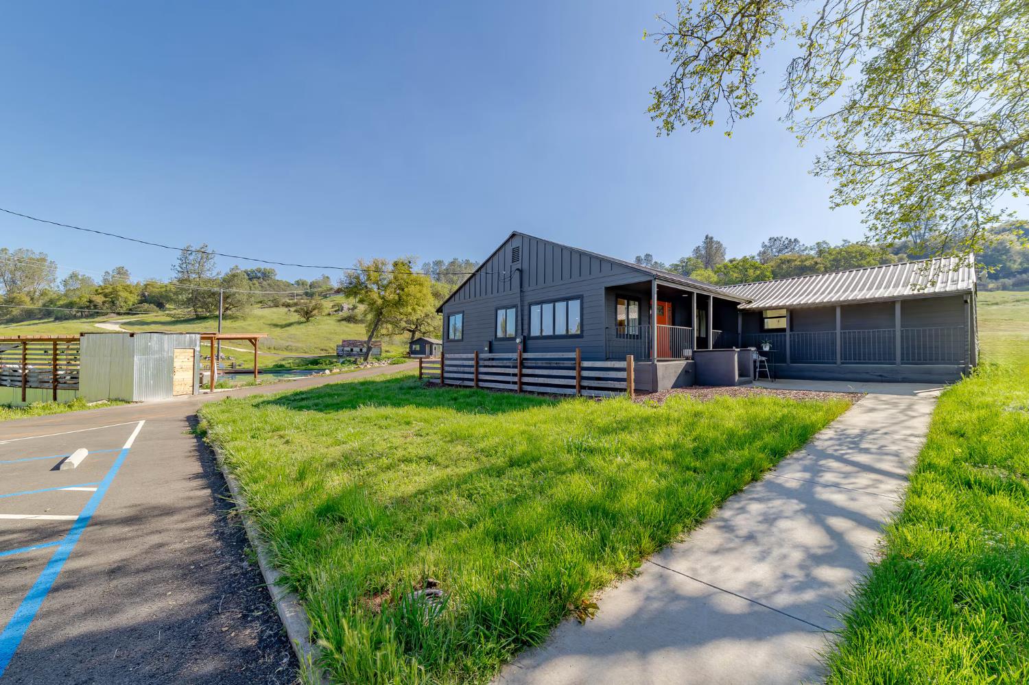 Residential Income in Placerville 3