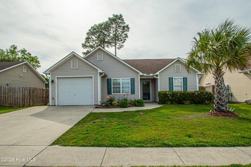 1155 Amber Pines Dr, Leland, NC, 28451-9240 | Card Image