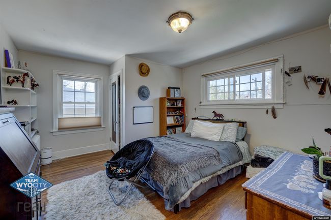 1015 Durbin St, House other with 4 bedrooms, 2 bathrooms and null parking in Casper WY | Image 37