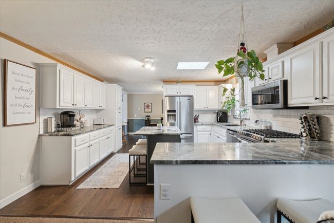 24922 N Hampton Dr, House other with 4 bedrooms, 3 bathrooms and null parking in Flat Rock MI | Image 17