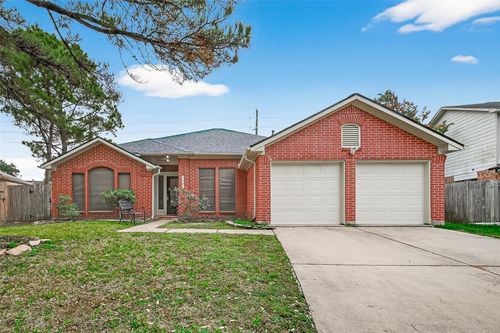 2002 Foundary Dr, Katy, TX, 77493-3433 | Card Image
