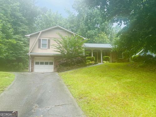 2472 Ramblewood Ct, Acworth, GA, 30102-2159 | Card Image