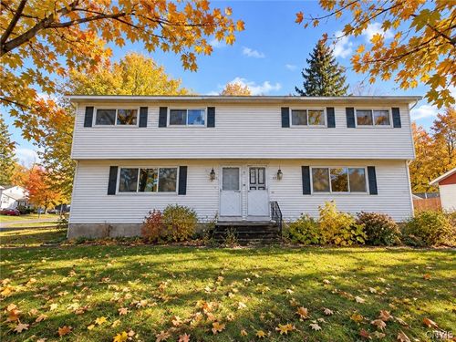 6379-6381 Wells Drive, Dewitt, NY, 13057 | Card Image
