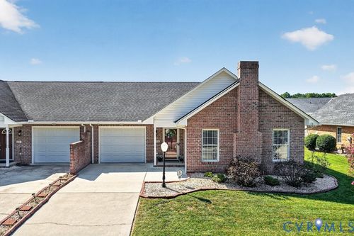 408 Cobblestone Dr, Hopewell, VA, 23860-4158 | Card Image