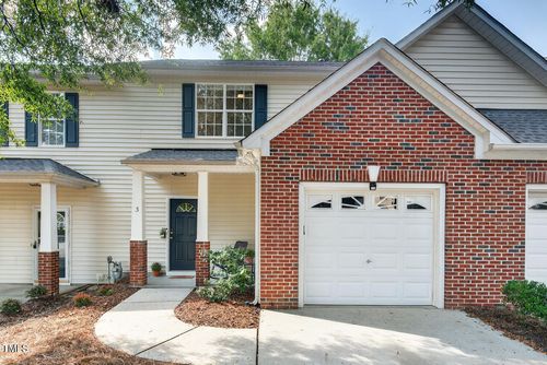 3 Chownings St, Durham, NC, 27713-8225 | Card Image