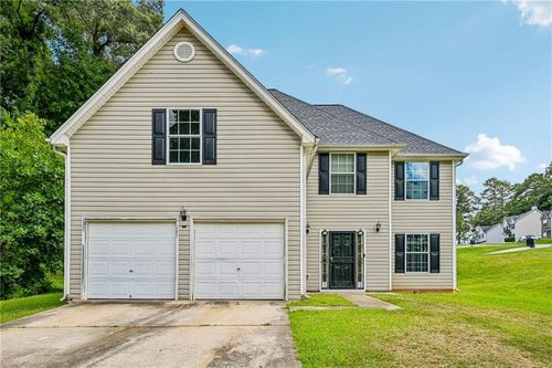 2083 Dylan Ct, Ellenwood, GA, 30294-2264 | Card Image
