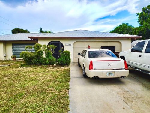 22275 Elmira Blvd, PORT CHARLOTTE, FL, 33952-8412 | Card Image