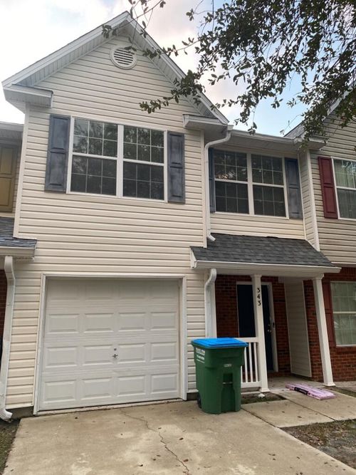 343 Crooked Pine Trail, Crestview, FL, 32539 | Card Image