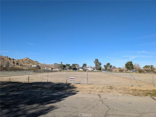 0 Vic Ridgemist St & Highacres Ave, Palmdale, CA, 93591 | Card Image