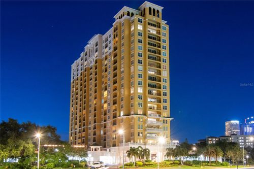 808-345 Bayshore Blvd, TAMPA, FL, 33606-2350 | Card Image