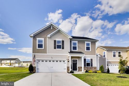5760 St David Dr, WHITE PLAINS, MD, 20695 | Card Image