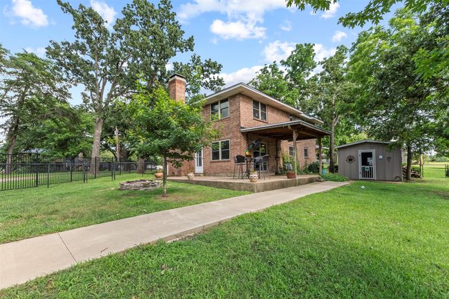 1 Circle Beach Ln, House other with 4 bedrooms, 2 bathrooms and null parking in Trinidad TX | Image 27