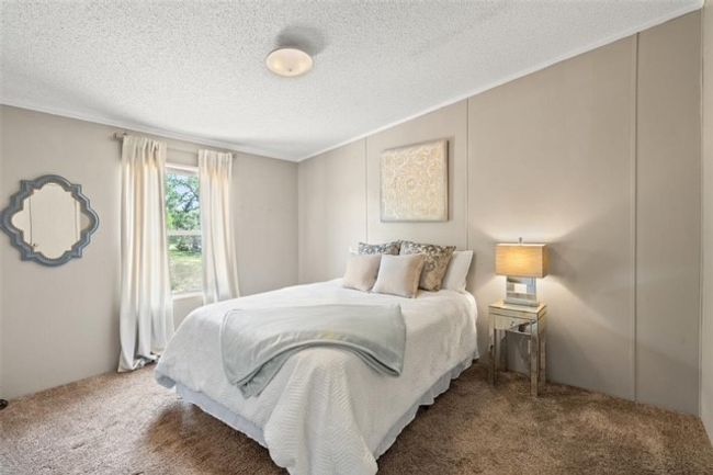 Secondary bedroom | Image 34