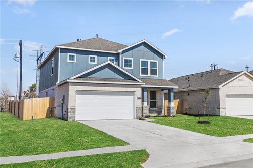 404 Kendall Crest Dr, Alvin, TX, 77511 | Card Image