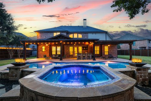 4625 The Landings Ct, Frisco, TX, 75033-7279 | Card Image