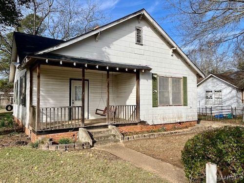 715 7th Street, Montgomery, AL, 36110 | Card Image