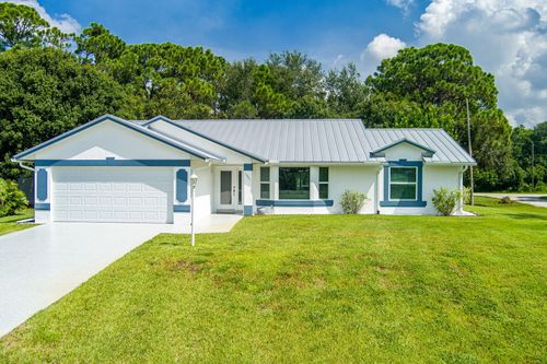 1901 Sw Yellowtail Ave, Port St. Lucie, FL, 34953-2479 | Card Image