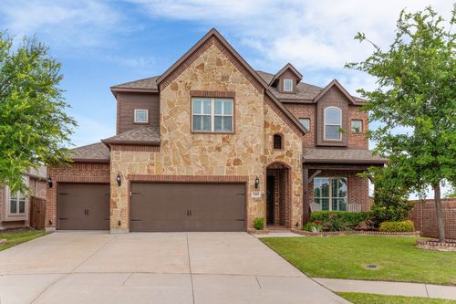 2402 Wilson Dr, Anna, TX, 75409-0180 | Card Image