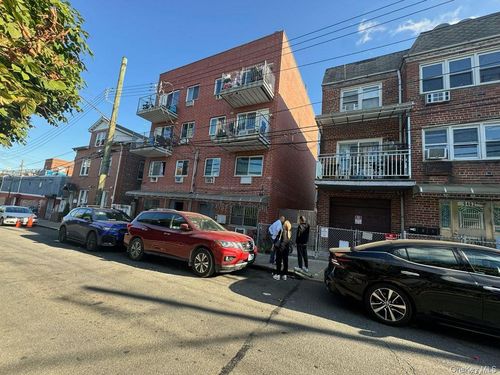 94-68 45th Ave, Elmhurst, NY, 11373-3292 | Card Image