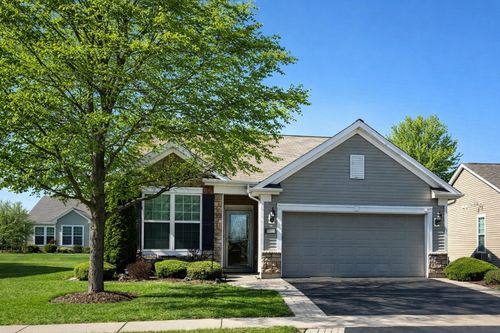 709 Prairie Dr, Shorewood, IL, 60404-9586 | Card Image