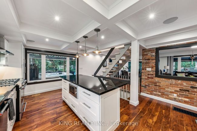 602 Champlain Rd, House other with 4 bedrooms, 3 bathrooms and 8 parking in Tiny ON | Image 13