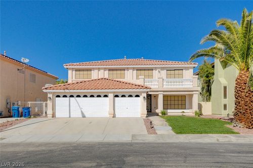 432 Staghorn Pass Ave, Las Vegas, NV, 89183-4661 | Card Image