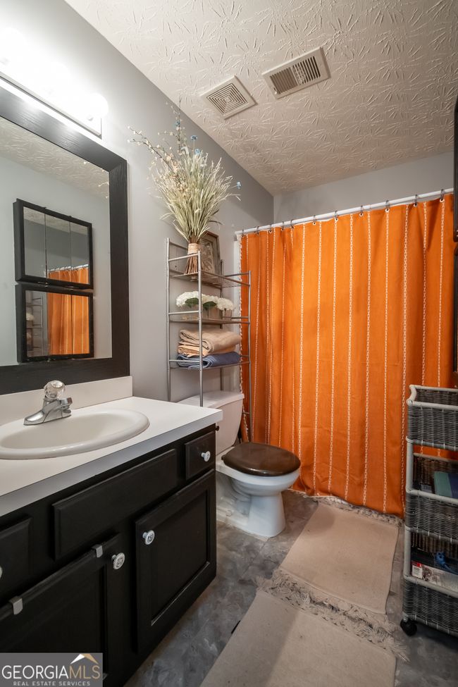 344 River Landing Dr, House other with 4 bedrooms, 2 bathrooms and null parking in Monroe GA | Image 27