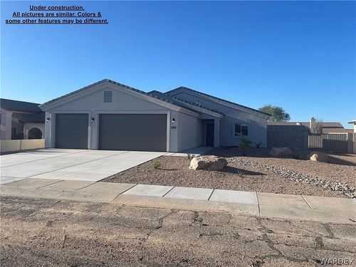 2904 N Rainbow St, Kingman, AZ, 86401-4335 | Card Image