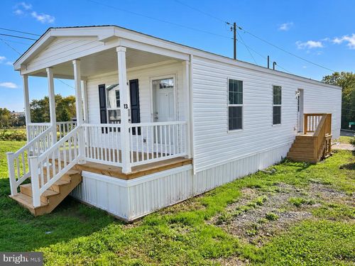 lot-13-130 Warfel Road, PEACH BOTTOM, PA, 17563 | Card Image