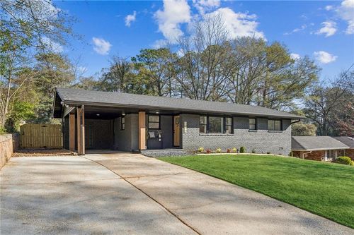 1310 Celia Way, Decatur, GA, 30032-2404 | Card Image