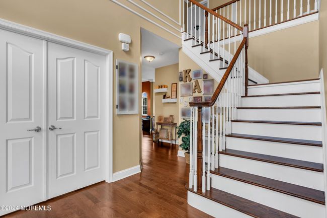 7 Colliers Ct, House other with 4 bedrooms, 4 bathrooms and null parking in Jackson NJ | Image 6