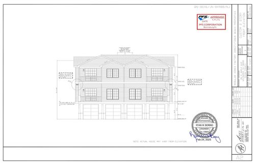 fl-1st-121 E Maple Ave, WILDWOOD, NJ, 08260-4928 | Card Image