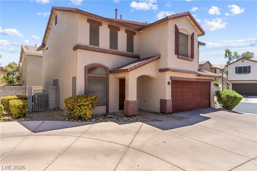 1446 Louisiana Lakes Ave, Las Vegas, NV, 89183-6934 | Card Image
