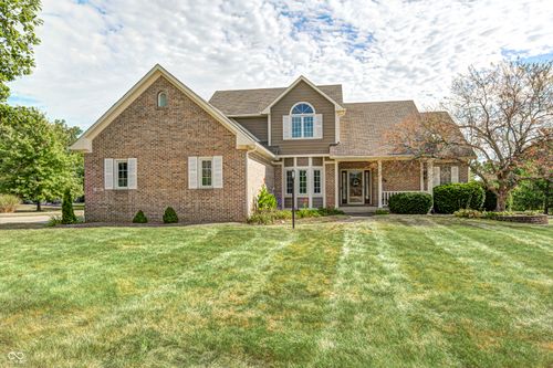 9311 Shady Bnd, Brownsburg, IN, 46112-9203 | Card Image