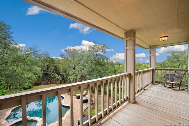 7 Mcinnis Ct, House other with 3 bedrooms, 3 bathrooms and null parking in Bulverde TX | Image 26