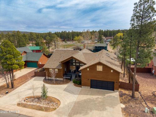 2131 S Woodland Hills Ln, Pinetop, AZ, 85935-7385 | Card Image