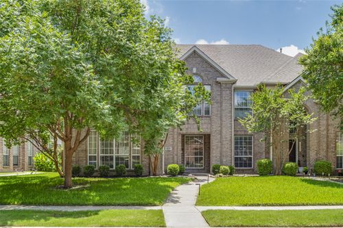 11319 Still Hollow Dr, Frisco, TX, 75035-8624 | Card Image