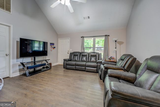 600 Waxwing Dr, House other with 3 bedrooms, 2 bathrooms and null parking in Monticello GA | Image 10