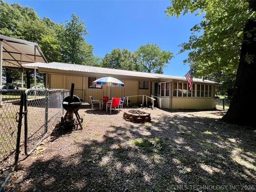 13297 Meadowlark Ln, Kingston, OK, 73439-9149 | Card Image