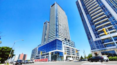 S3106 - 8 Olympic Garden Dr, Condo with 2 bedrooms, 2 bathrooms and 1 parking in Toronto ON | Image 2