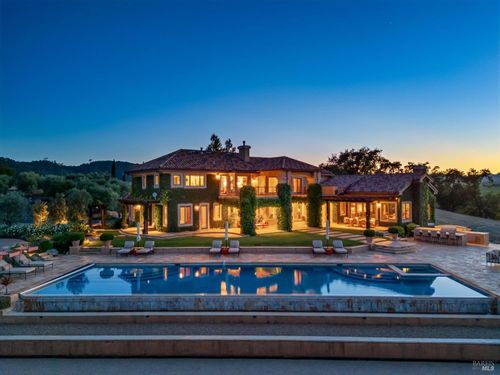 25084 Asti Road, Geyserville, CA, 95425 | Card Image