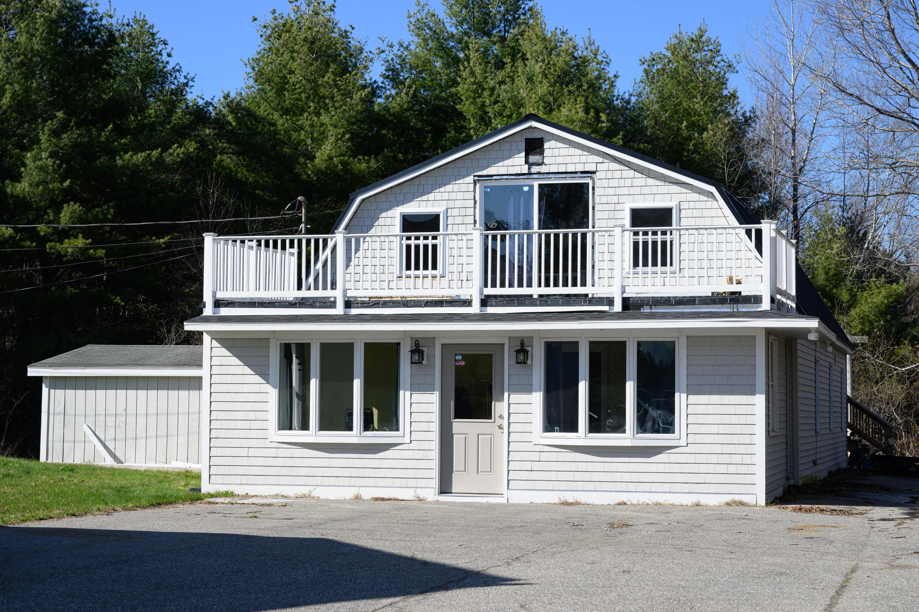 Northern Ave, Farmingdale, ME 04344 #1