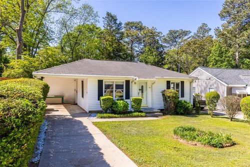 1421 Smith St Se, ATLANTA, GA, 30316-2735 | Card Image