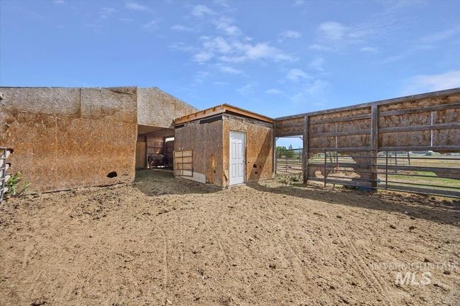 View of outdoor structure with an exterior structure | Image 34