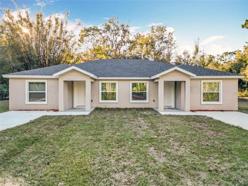 3255 E Porter Street, INVERNESS, FL, 34453 | Card Image