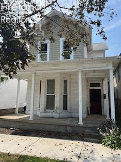 Franklin St, Sandusky, OH 44870