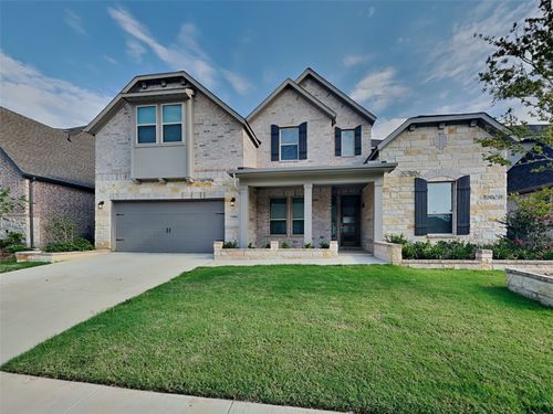 1404 Huckleberry St, Northlake, TX, 76226-4191 | Card Image