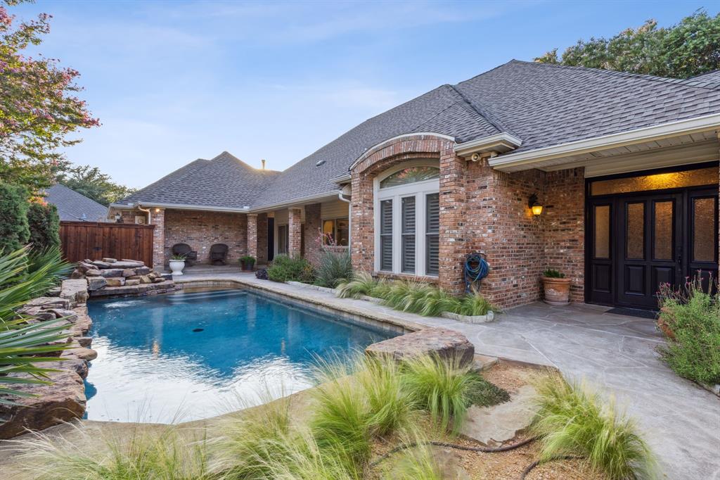 Maiden Ct, Dallas, TX 75254