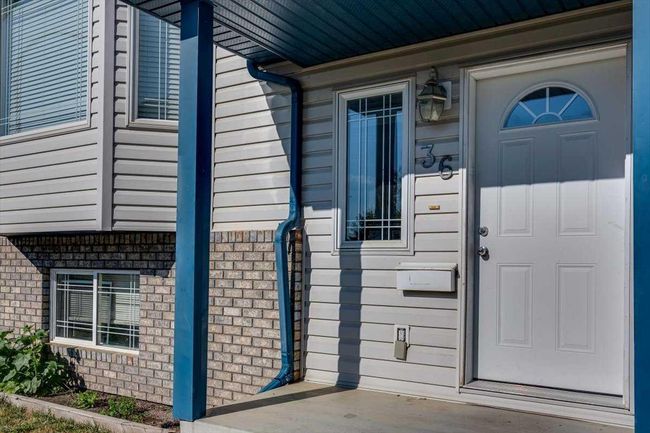 36 Drummond Ave, House detached with 3 bedrooms, 2 bathrooms and null parking in Red Deer AB | Image 39