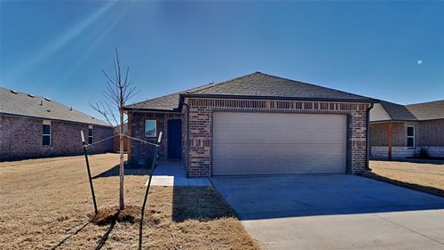 9320 Nw 129th St, Yukon, OK, 73099 | Card Image